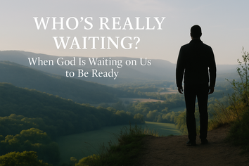 Waiting and Readiness - Part 2: Who's Really Waiting